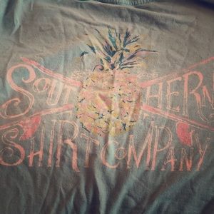 Souther shirt company!